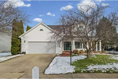 4304 Creston Drive, Champaign, IL 61822 - Photo 1
