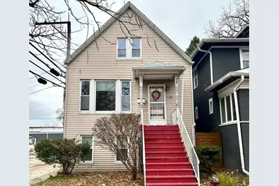 1185 Clarence Avenue, Oak Park, IL 60304 - Photo 1
