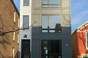 1530 W 18th Pl, Chicago, IL 60608 - Photo 1