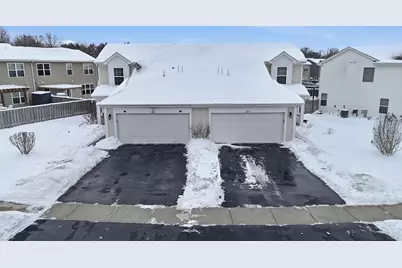 163 Maryland Lane, Pingree Grove, IL 60140 - Photo 1