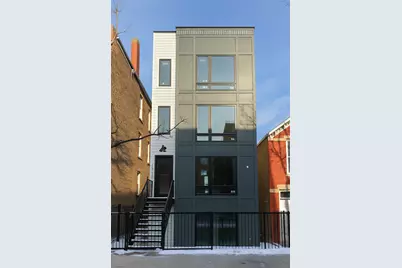 1530 W 18th Place #2, Chicago, IL 60608 - Photo 1