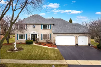 3564 Monarch Circle, Naperville, IL 60564 - Photo 1