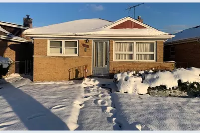 12613 S Marshfield Avenue, Calumet Park, IL 60827 - Photo 1