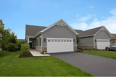 538 Sudbury Circle, Oswego, IL 60543 - Photo 1