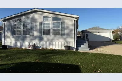 10856 W Gateway Drive, Frankfort, IL 60423 - Photo 1