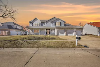 2205 Edgewater Place, Champaign, IL 61822 - Photo 1