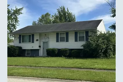 250 E Maple Drive, Glenwood, IL 60425 - Photo 1