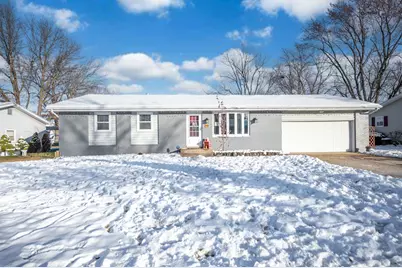 308 Paris Avenue, Morton, IL 61550 - Photo 1