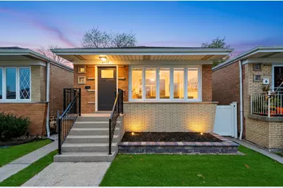 6709 W 59th Street, Chicago, IL 60638 - Photo 1