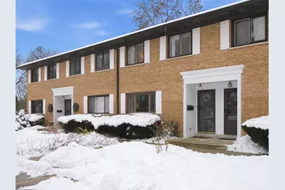 300 Duane Street #3, Glen Ellyn, IL 60137 - Photo 1