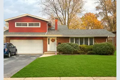 20313 Kedzie Avenue, Olympia Fields, IL 60461 - Photo 1