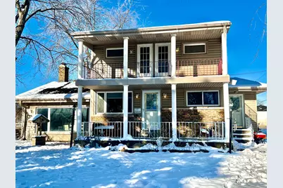 9112 Walnut Avenue, Franklin Park, IL 60131 - Photo 1