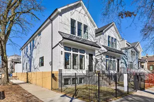 2902 N Seeley Ave, Chicago, IL 60618 - Photo 1