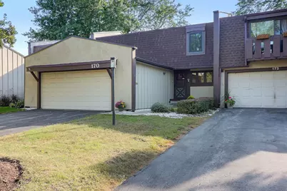 170 Cascade Drive, Indian Head Park, IL 60525 - Photo 1