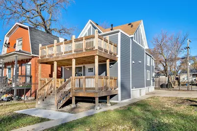 4702 W Ohio Street, Chicago, IL 60644 - Photo 1