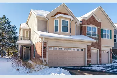 439 Pine Lake Circle, Vernon Hills, IL 60061 - Photo 1