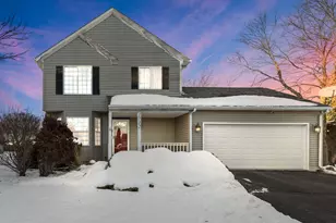 1712 Dusk Dr, Zion, IL 60099 - Photo 1