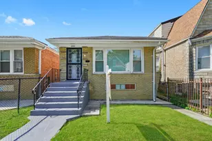 6642 S Wolcott Ave, Chicago, IL 60636 - Photo 1