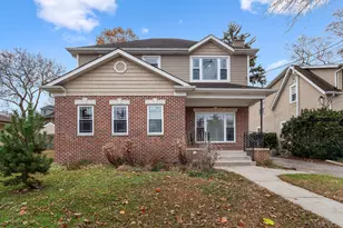 2047 Wilmette Ave, Wilmette, IL 60091 - Photo 1
