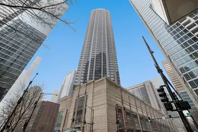 512 N McClurg Court #1705, Chicago, IL 60611 - Photo 1