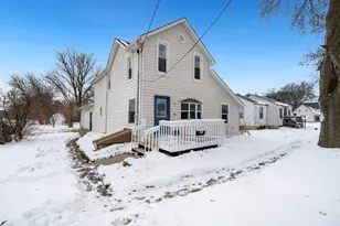 1104 S 4th St, Oregon, IL 61061 - Photo 1