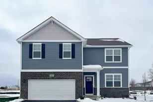 1817 Overland Dr, Plainfield, IL 60586 - Photo 1