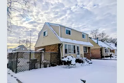 3253 Bernice Road, Lansing, IL 60438 - Photo 1