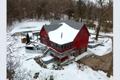 9120 Spring Valley Road, Fulton, IL 61252 - Photo 1