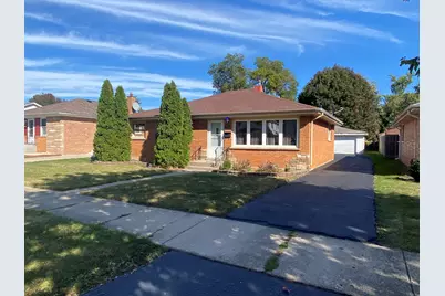 9029 Sproat Avenue, Oak Lawn, IL 60453 - Photo 1