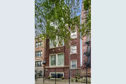 945 W Agatite Avenue #2, Chicago, IL 60640 - Photo 1