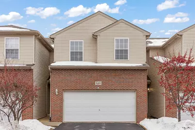 16418 Willow Walk Drive #16418, Lockport, IL 60441 - Photo 1