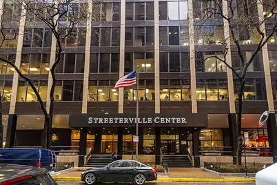 233 E Erie Street #1708, Chicago, IL 60611 - Photo 1