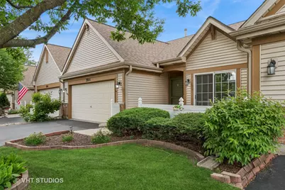 21144 W Buckeye Court, Plainfield, IL 60544 - Photo 1