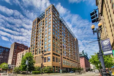 520 S State Street #1726, Chicago, IL 60605 - Photo 1