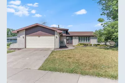 8564 Cherry Stone Place, Tinley Park, IL 60487 - Photo 1