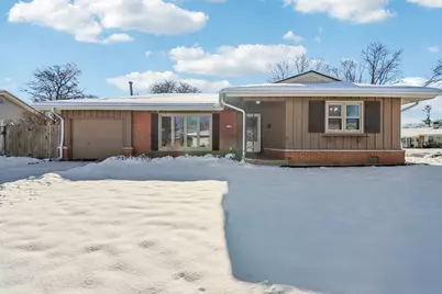 231 Tower Lane, Elk Grove Village, IL 60007 - Photo 1