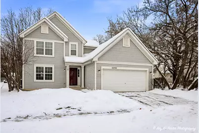 25735 W Woodland Drive, Round Lake, IL 60073 - Photo 1