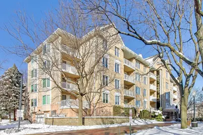 1715 Pavilion Way #206, Park Ridge, IL 60068 - Photo 1