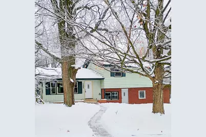 1206 University Drive, Dekalb, IL 60115 - Photo 1