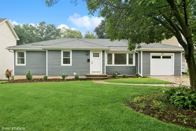 953 Oxford Road, Glen Ellyn, IL 60137 - Photo 1