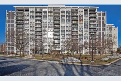 8809 Golf Road #8J, Niles, IL 60714 - Photo 1