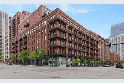 616 W Fulton Street #503, Chicago, IL 60661 - Photo 1