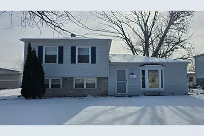 22441 Yates Avenue, Sauk Village, IL 60411 - Photo 1