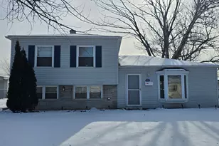 22441 Yates Ave, Sauk Village, IL 60411 - Photo 1