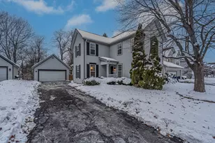 3248 Hampshire Ln, Waukegan, IL 60087 - Photo 1