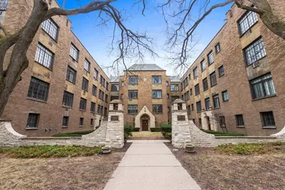 730 Noyes Street #K3, Evanston, IL 60201 - Photo 1