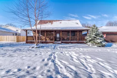 2402 Chestnut Lane, Morris, IL 60450 - Photo 1