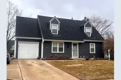 873 Shady Lane, Aurora, IL 60506 - Photo 1