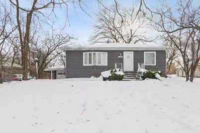11333 72nd Street, Burr Ridge, IL 60527 - Photo 1