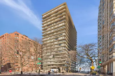 5801 N Sheridan Road #2B, Chicago, IL 60660 - Photo 1